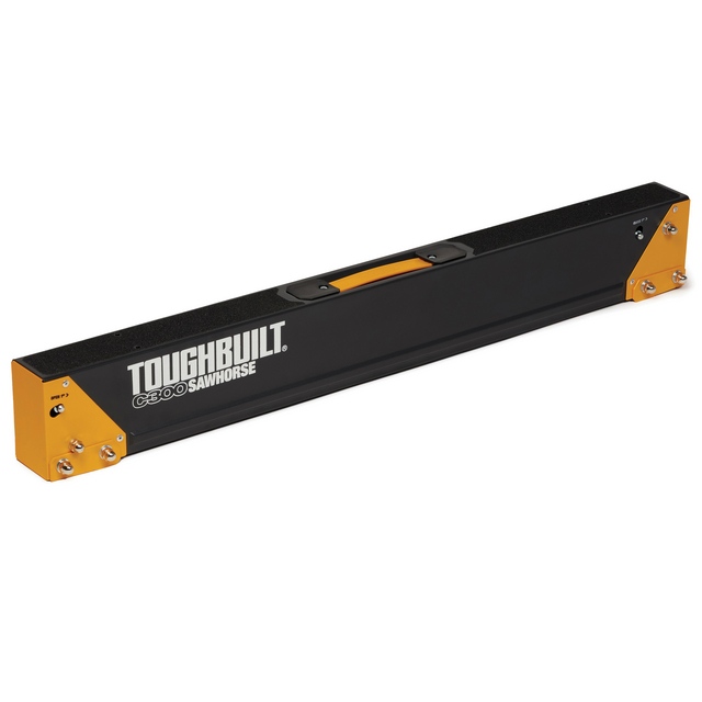 Produktbild föreställande artikeln 2-PACK C300 SÅGBOCKAR ARBETSBORD från kategorin Bord & Stativ